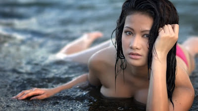 beautiful, danica laxamana, exotic, exotic pinay beauties, filipina, hot, pinay, pretty, sexy, swimsuit