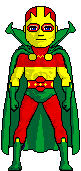 Mister Miracle (3)