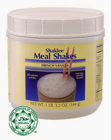 MEALSHAKE SHAKLEE