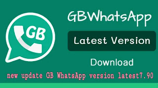 Download Aplikasi GBWhatsApp Delta Apk Versi Terbaru