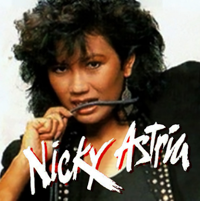 Download Kumpulan Lagu Nicky Astria Mp3 Full Album Geratis