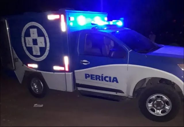 Polícia registra primeiro homicídio do ano no Município