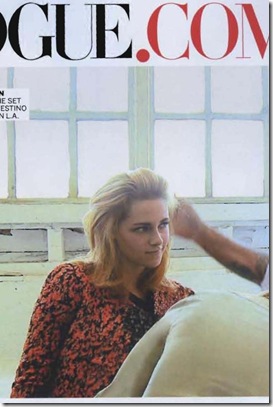vogue