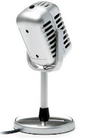 Satzuma Retro Microphone. Modelo SRM 55 A1