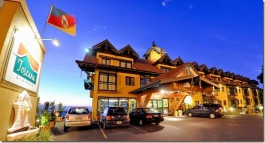 TOSCANA GRAMADO
