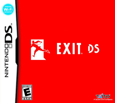 Exit (Español) descarga ROM NDS