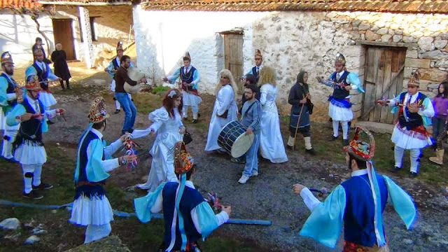 Μωμόγεροι – Κιβωτός λαϊκής παράδοσης, Δρώμενο σταθμός για τον Πολιτισμό!