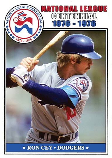 ron cey 2023