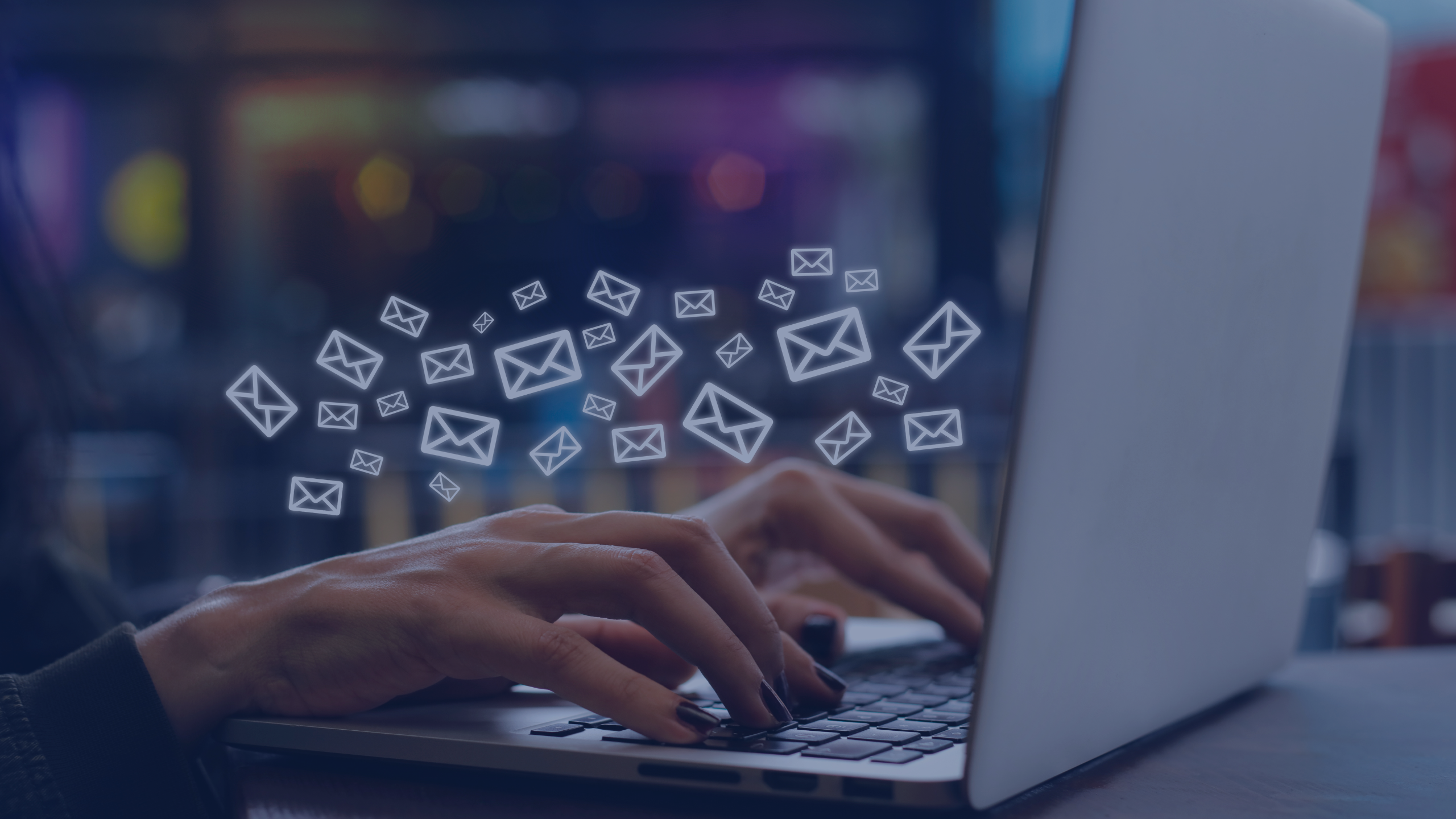 Using Email Marketing To Increase Website Traffic