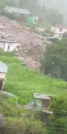 Boh Valley