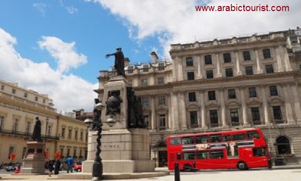 Where Can You Stay When Visiting London? hotels luxury
