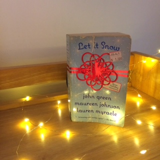 Download The Rad Books: Review: Let It Snow