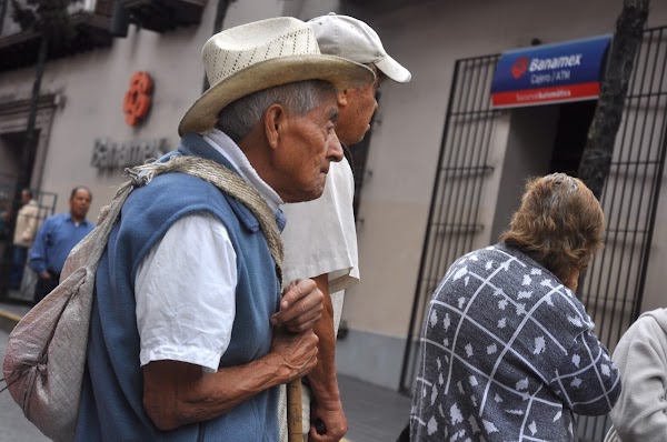 Al menos 5 millones de trabajadores no tendrán pensión en 2021 gracias a la “reforma” de 1997, cortesía PRI y PAN