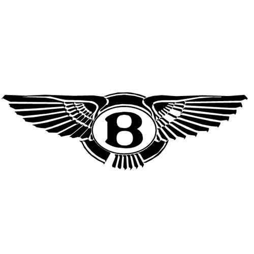 Bentley Logo Photos