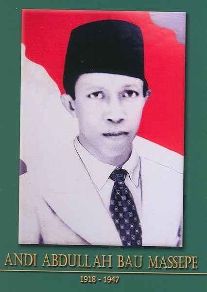 Koleksi Gambar Pahlawan Nasional Perjuangan Revolusi 