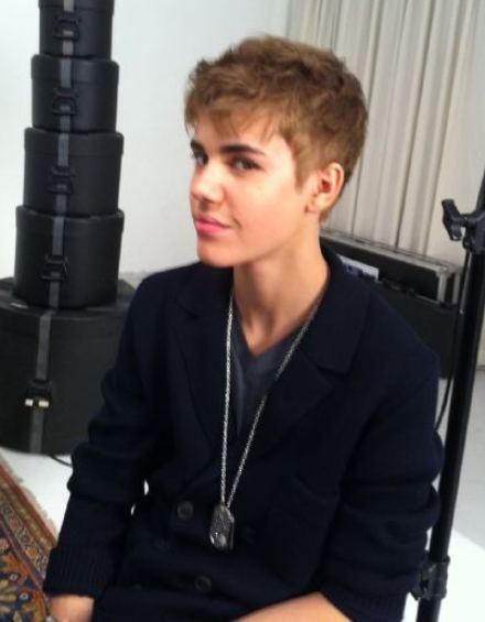 bieber haircut. Justin Bieber haircut has