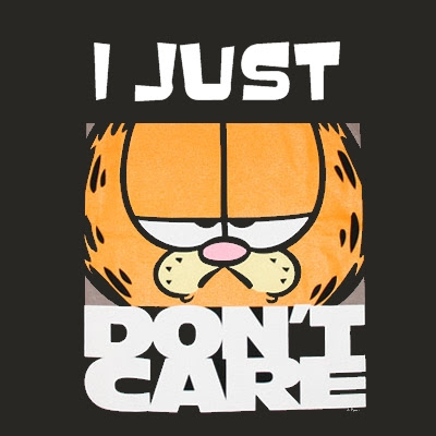 Image result for dont care