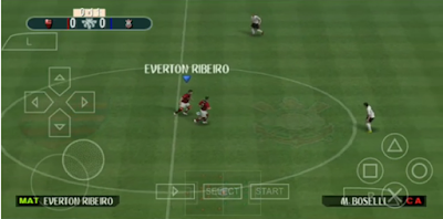 PES 2019 VANDAMME EDITION BETA