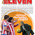 ႏိုဝင္ဘာ ၃၀ ရက္ေန႔ထုတ္ Premier Eleven Sports Journal အတြဲ ၁၀ အမွတ္ ၁၄