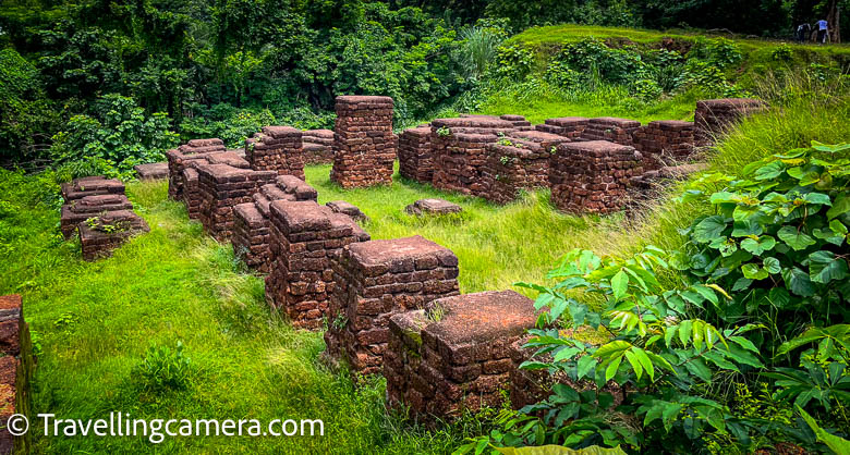 Nestled in the historic city of Cuttack, Odisha, the Barabati Fort and Park stand as silent sentinels, bearing witness to the rich historical legacy and natural splendor of the region. Steeped in antiquity and adorned with scenic beauty, this iconic landmark offers a captivating blend of heritage, architecture, and serenity, making it a must-visit destination for history enthusiasts, nature lovers, and avid adventurers seeking to immerse themselves in the timeless allure of Cuttack's cultural tapestry.