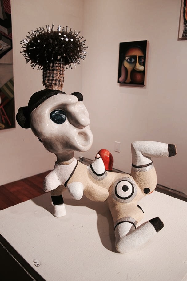 From my show ,the _inbetween_forest