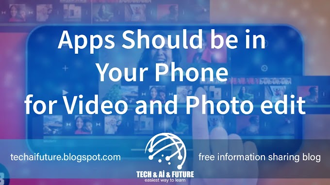 Unleash Your Inner Editor: Mastering Mobile Apps for Video and Photo Perfection
