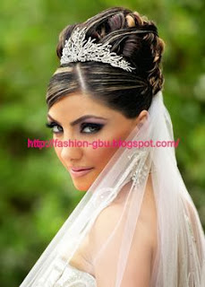 Beautiful Wedding Hairstyles Bridal Hair