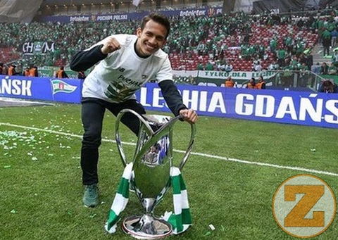 Biodata Egy Maulana Vikri, Pesepak Bola Gesit Yang Pernah Main Diliga Eropa