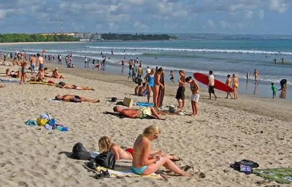 Menyimak Kisah Dan Fakta Pantai Selayar Lombok Dengan Pesona Pariwisata Yang Tak Terlupakan