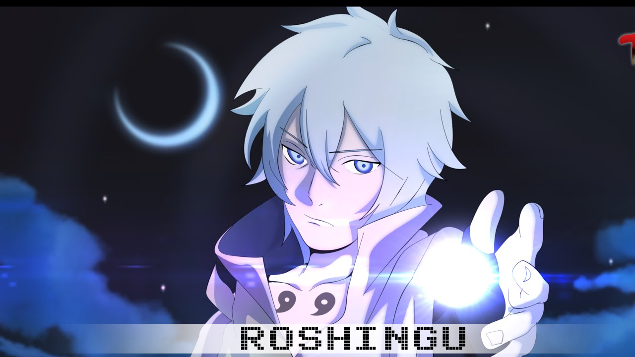 Roshingu