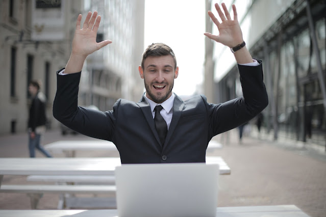 Make money online