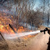 Lluvias favorecerán disminución de calor e incendios