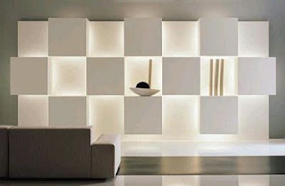 Modern Bookcases for Living Room, Part 2