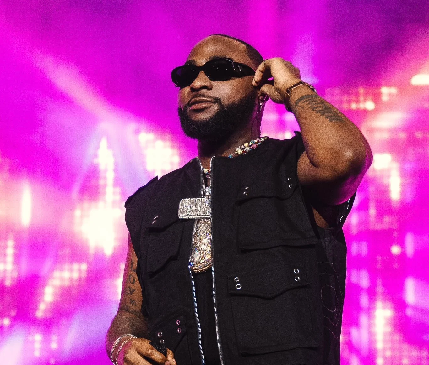 Davido