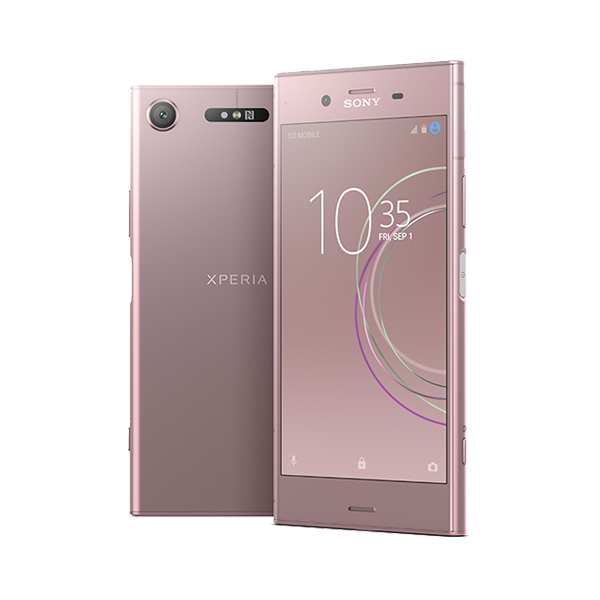 XZ1 SO-01K/SOV36/701SO Global Firmware