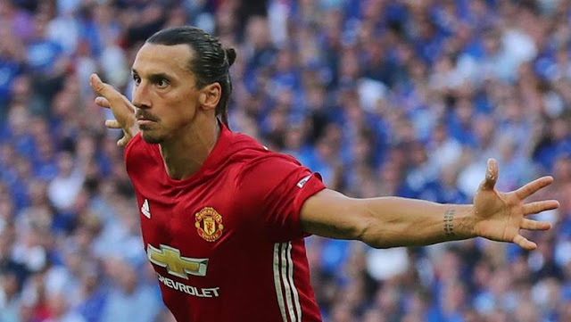 Wanted: New Hater for Zlatan Ibrahimovic