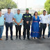  Policía Nacional y alcaldes electos de La Guajira realizaron su primera reunión en el Distrito de Riohacha