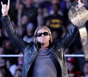 Edge Retires From WWE : RAW's 1000th Episode