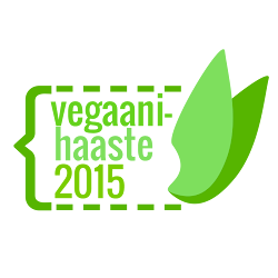 Vegaanihaaste