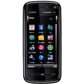 8 megapixel camera mobile phones
 on Latest Laptops: Nokia N97 Black And White Cell Phones