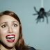 About Killer Ideas and Spiders Under the Bathroom 