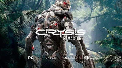 Crysys Remastered