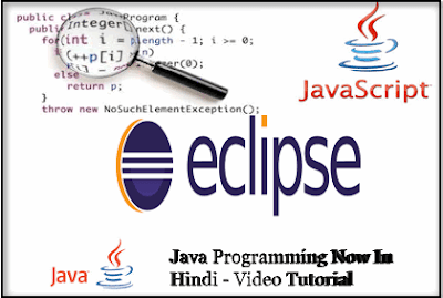 Java is a programming language which is used to develop android application, games and web apps. Every web apps and Android apps must be java programmed unless app will not work. The demand to learn java is now increasing day by day due to the huge demand of Android.  There are large number of classes, tutorial, programs, programming software, course, books, examples available across the web where you can learn java development from basic to advanced and these also providing online certification which will be given to you on the completion of your course either for free or paid.  But, these tutorials or free classes are useless for a student or a beginner to java programming unless they find it in their own language.  So, I have featured top best source to learn Java, J2EE, Java ME and also C+, C++ in Hindi Online which is the easiest way to learn Java for beginners,   A. The easiest way to learn Java is to watch videos. There are top 2 teachers online who, which I find best, are giving free classes for Java s well as C programming.  Teachers Providing free online java programming classes in Hindi,
