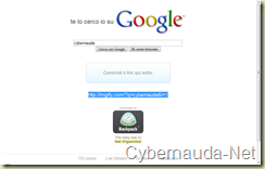 Let me google that for you on Cybernauda-Net