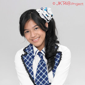 Biodata Foto Facebook Twitter Lengkap JKT48