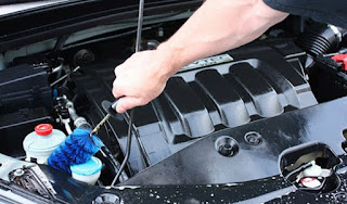 3 Ways to Clean a Car Machine To Make It Look Like New