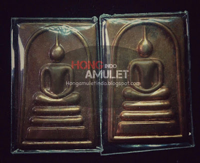 somdej amulet kesuksesan, king of amulet, chinabunchorn katha, somdej ajahn toh wat bangkuprom