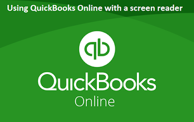 QuickBooks Online