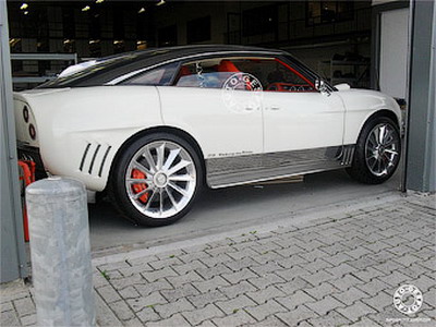 Spyker