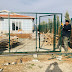 Elmadağ Tel örgü, Bahçe çiti, Tel çit fiyatları, Panel çit
